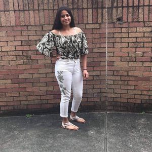 Meet your Posher, Destiny